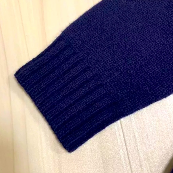 POLO RALPH LAUREN sweater - Picture 6 of 8